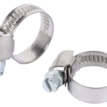 Colier Inox Pentru Furtun /D 90-100MM